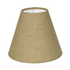 Candle Shade in Sage Waterford Linen