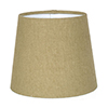 French Drum Candle Shade Sage Waterford Linen