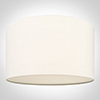 Diffuser for 50cm Cylinder Shade in Cream Velum