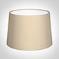 35cm Medium French Drum Shade in Royal Oyster Silk