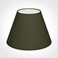 25cm Empire Shade in Laurel Satin