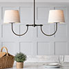 Grantchester Pendant Light in Bronze Metallic