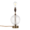 Putney Table Lamp in Antiqued Brass