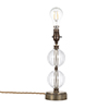 Ashmead Table Lamp in Antiqued Brass