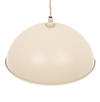 Pantry Light in Plain Ivory