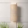 Lamarsh Wall Light in Bronze Metallic