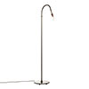 Camberwell Standard Lamp in Bronze Metallic