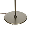 Camberwell Standard Lamp in Bronze Metallic