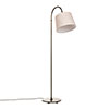 Camberwell Standard Lamp in Bronze Metallic