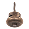 Wall Anchor for Plug-In Pendant