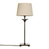 Higham Lamp in Bronze Metallic