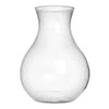 Caversham Fine Fluted Glass Vase 