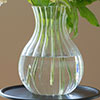 Caversham Fluted Glass Vase