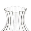 Caversham Fluted Glass Vase