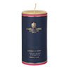 Charles Farris Garden of Eden Scented Pillar Candle