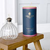 Charles Farris Garden of Eden Scented Pillar Candle