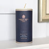 Charles Farris Redolent Fig Scented Pillar Candle