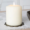 Charles Farris Pillar Candle 75 x 100