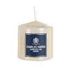 Charles Farris Pillar Candle 100 x 100