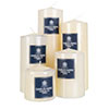 Charles Farris Pillar Candle 100 x 250