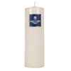 Charles Farris Pillar Candle 100 x 300