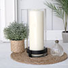 Charles Farris Pillar Candle 100 x 300