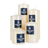 Charles Farris Pillar Candle 100 x 300