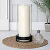 Charles Farris Pillar Candle 100 x 300