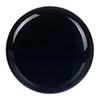 Large Napier Cupboard Knob in Gloss Black