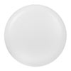 Large Napier Cupboard Knob in Matt White