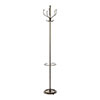 Hardwick Hat Stand in Bronze Metallic