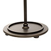 Hardwick Hat Stand in Bronze Metallic