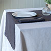 Table Runner in Elephant Waterford Linen