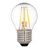 ES Golf Ball LED Filament Bulb