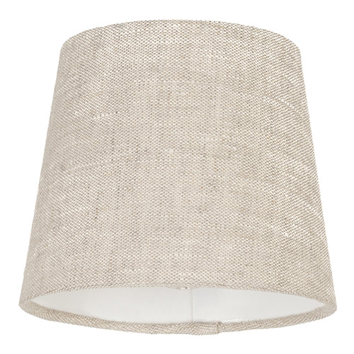 French Drum Shades - Jim Lawrence - 13cm Pendant French Drum Shade in ...