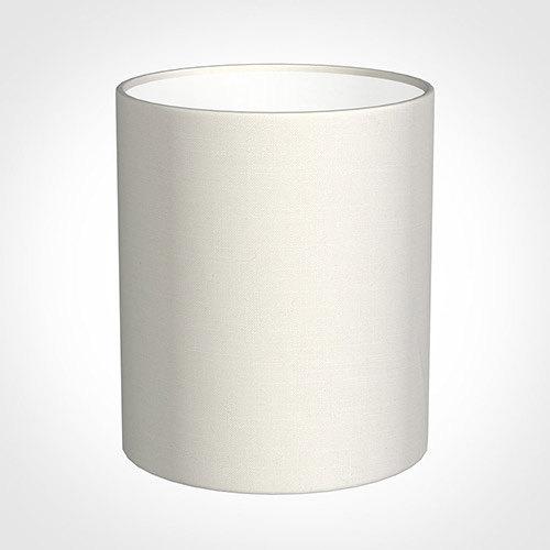 Cylinder Shades - Jim Lawrence - 20cm Medium Cylinder Shade in Off ...