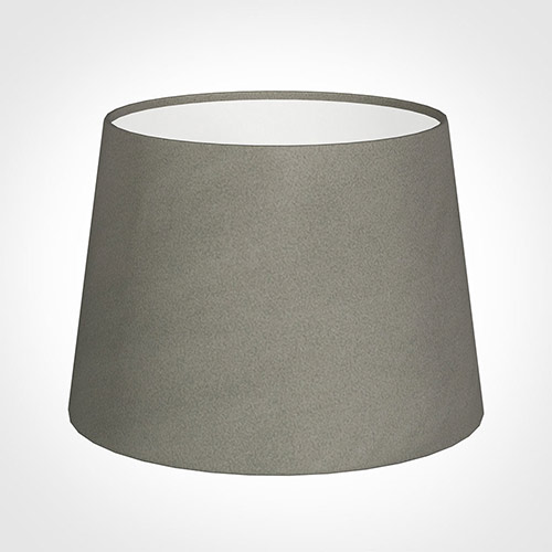 French Drum Shades - Jim Lawrence - 20cm Medium French Drum Shade in ...