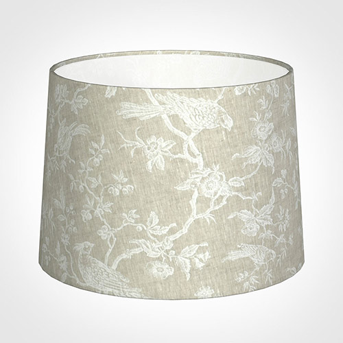 French Drum Shades - Jim Lawrence - 45cm Medium French Drum Shade in ...