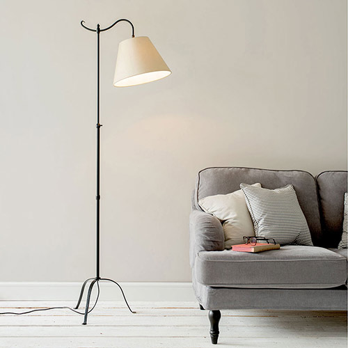 Nayland Adjustable Reading Light