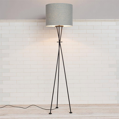 Adler Foor Lamp