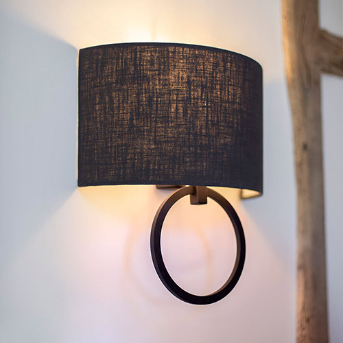 Harrington Wall Light