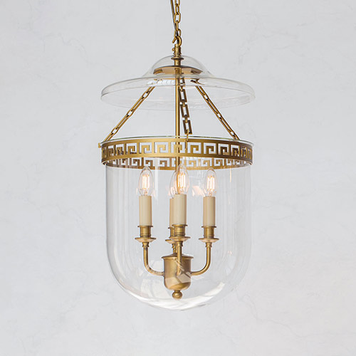 Hartley Pendant Light