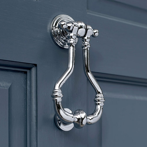 Melton Door Knocker