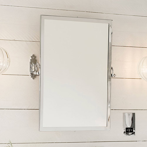 Stratford Rectangular Mirror