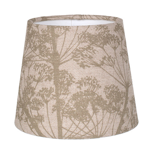 Candle Shades - Jim Lawrence - French Drum Candle Shade Soft Green Cow ...