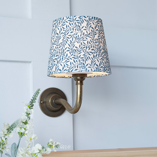 Carrick Wall Light (Up)