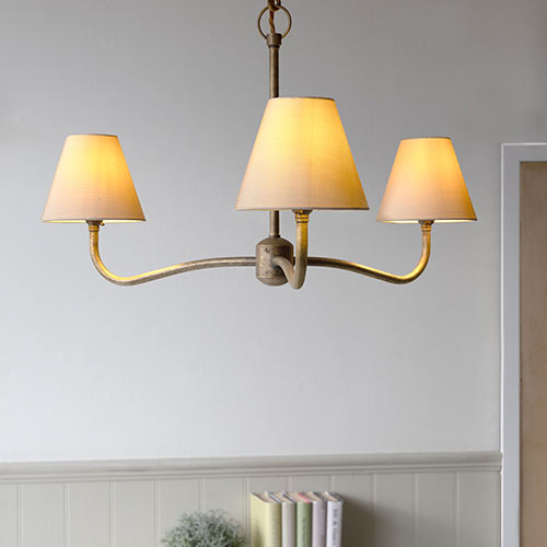 Carrick Pendant Light