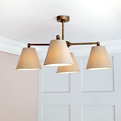 Conway Pendant Fitting