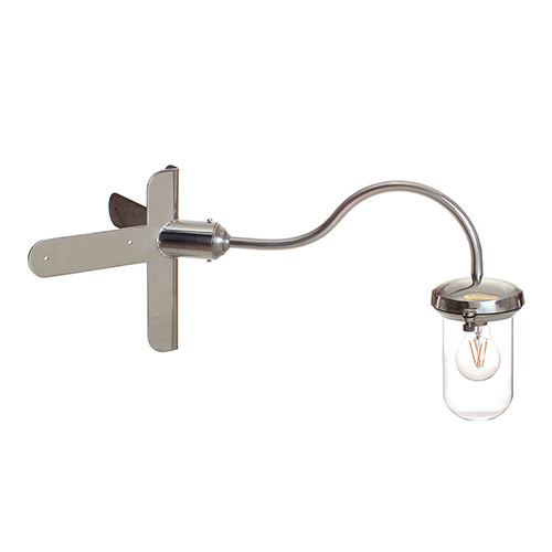 Outdoor deals corner light