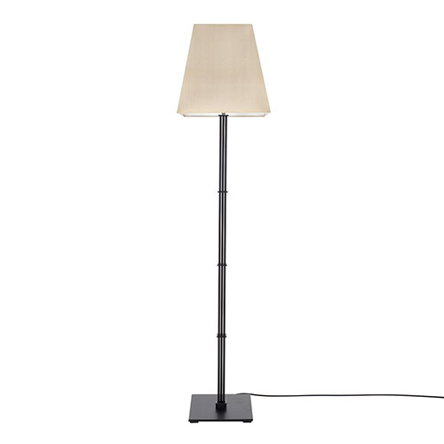 Floor Lamps - Jim Lawrence - Salisbury Floor Lamp - WEB-329